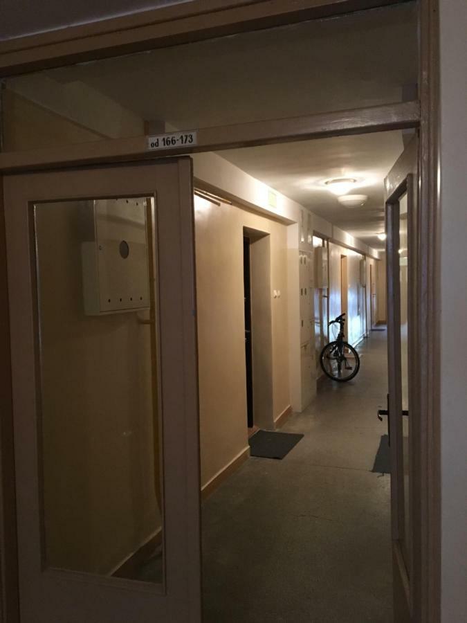 Apartament Emilia Apartment Warsaw Exterior photo
